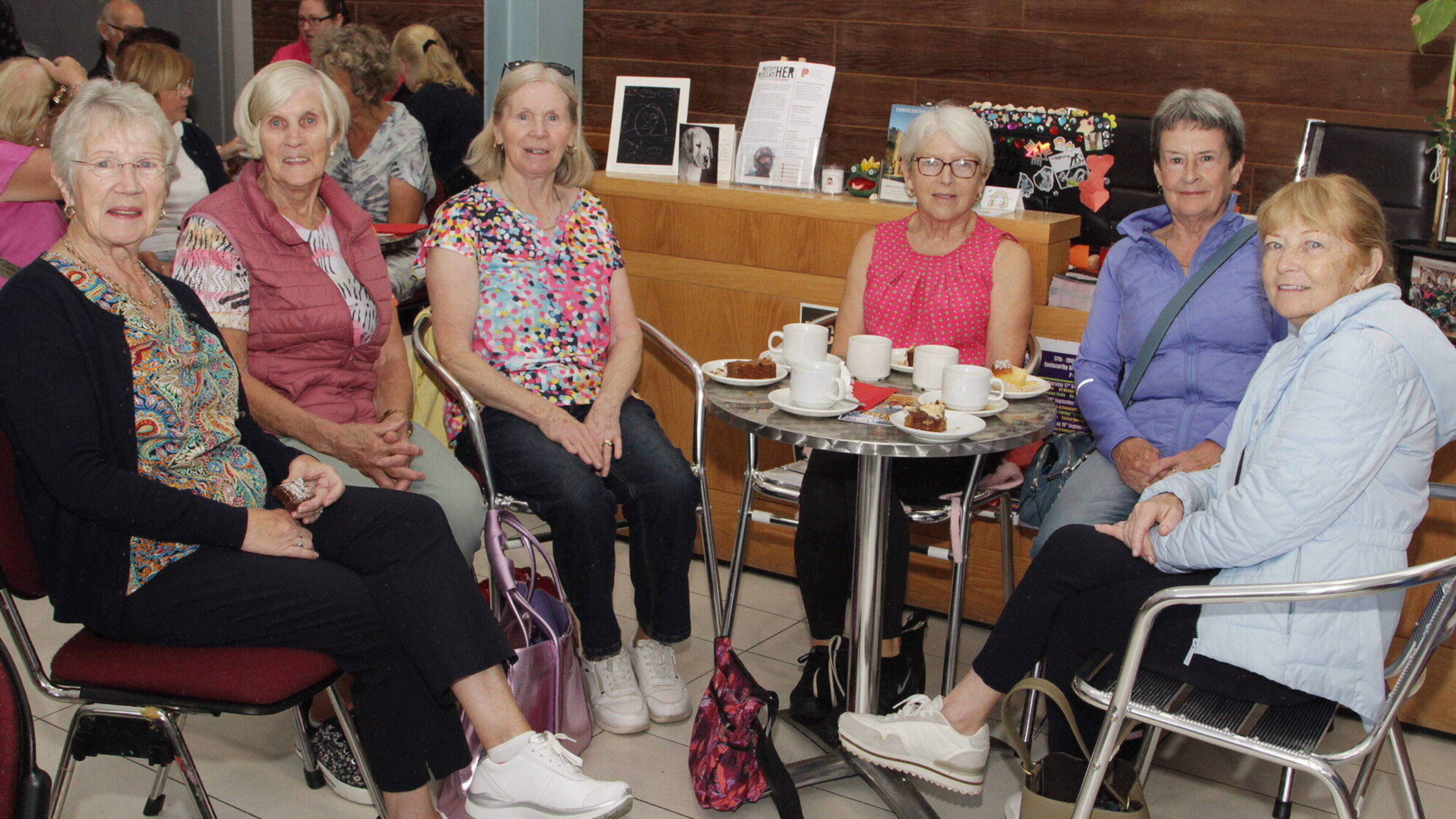 Around the Districts: Kiltealy-Ballindaggin, Marshalstown-Castledockrell, Oulart & The Ballagh, Oylegate and Rathnure